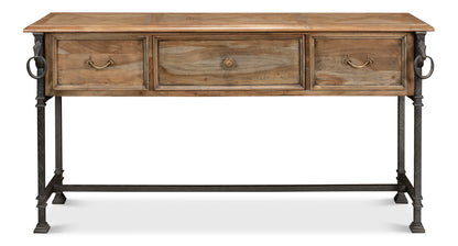GAME OF THORNES CONSOLE TABLE