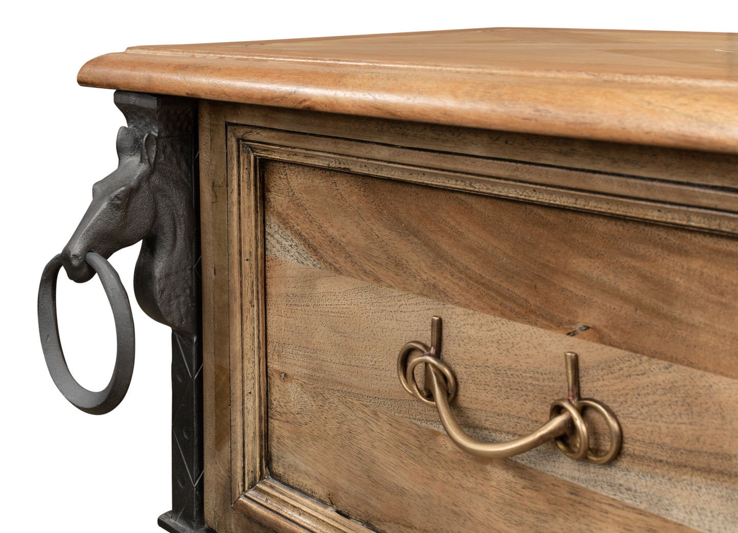 GAME OF THORNES CONSOLE TABLE