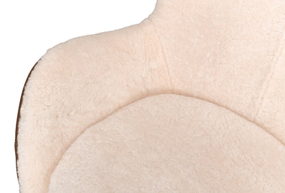 Jacobean Mid-20th-Century Egg Chair