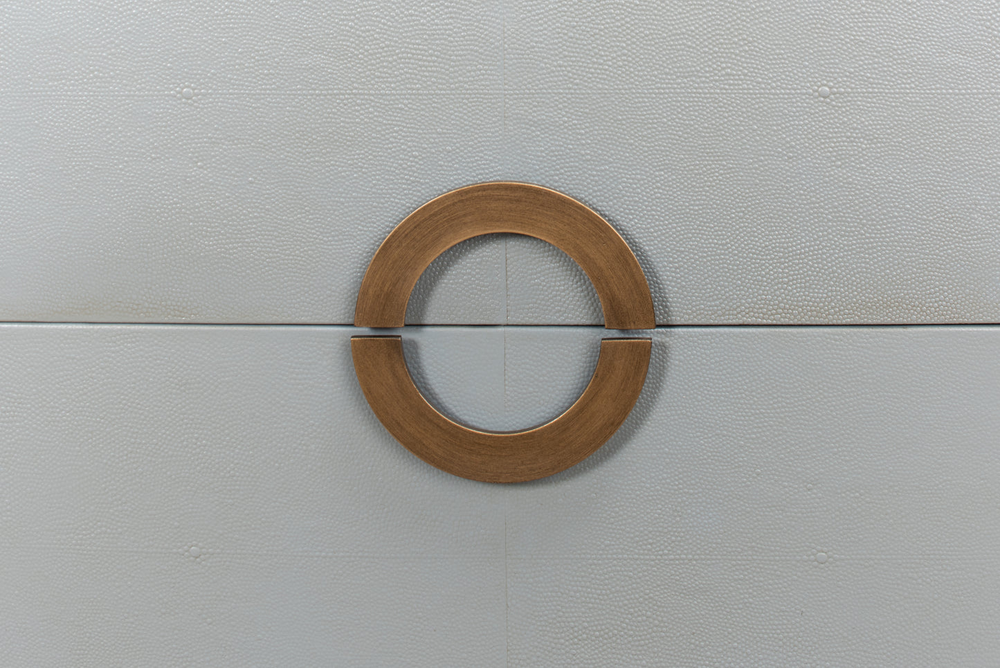 GABRIELLA NIGHTSTAND, STORM GREY