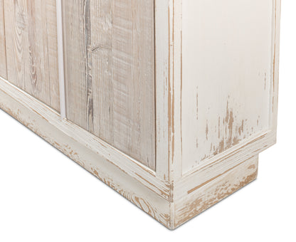 Stefano Narrow Sideboard