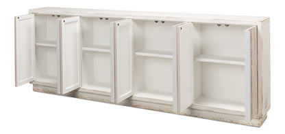 Stefano Narrow Sideboard