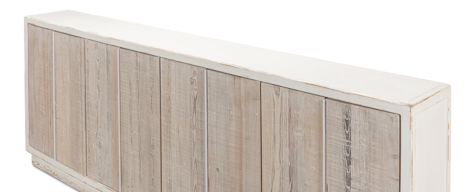 Stefano Narrow Sideboard
