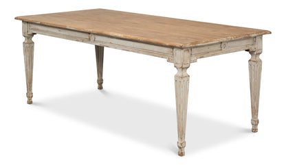 Elise Dining Table