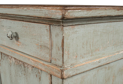 Theo Transitional Pine Wood