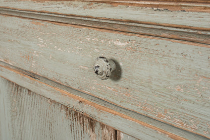 Theo Transitional Pine Wood