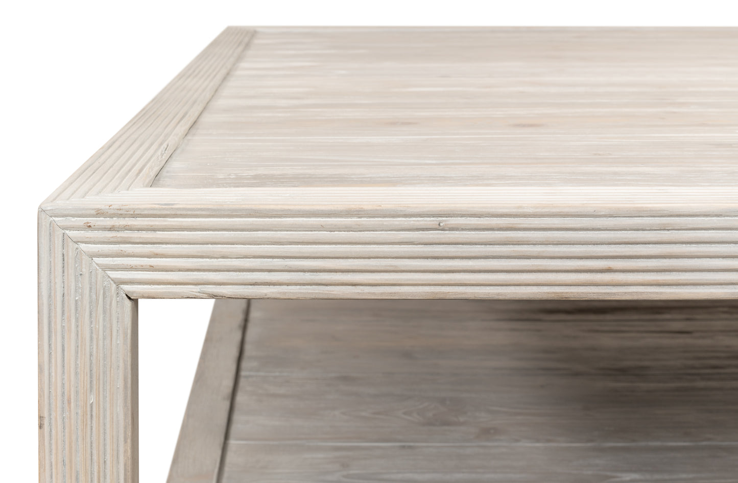 Camden Bungalow Cocktail Table