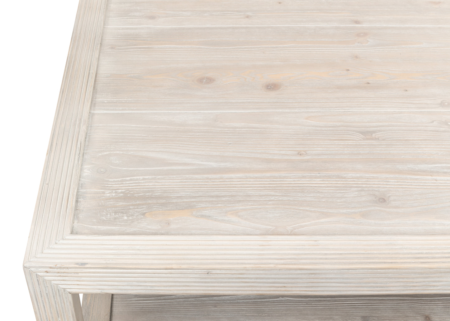 Camden Bungalow Cocktail Table