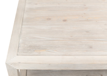 Camden Bungalow Cocktail Table