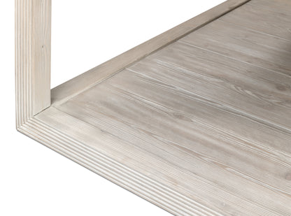 Camden Bungalow Cocktail Table