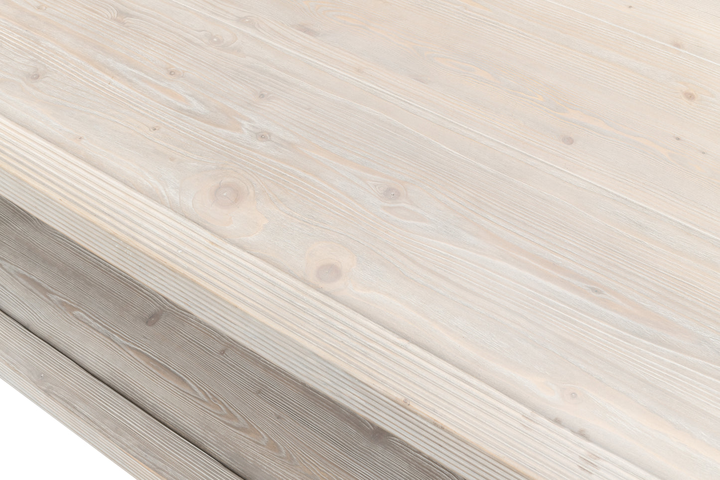 Camden Bungalow Cocktail Table