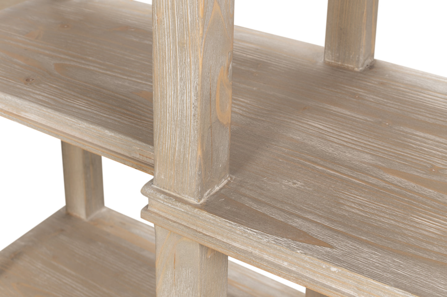 GRANGE BUNGALOW CONSOLE, GREY THORNE