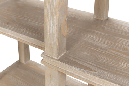 GRANGE BUNGALOW CONSOLE, GREY THORNE