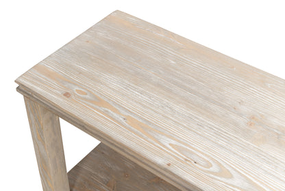 GRANGE BUNGALOW CONSOLE, GREY THORNE