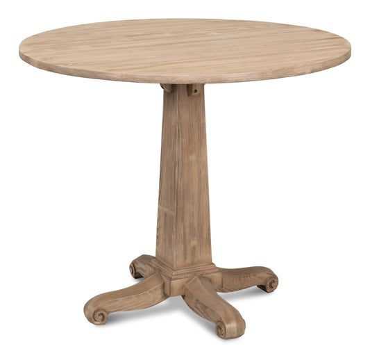 Perry Vineyards Bistro Table