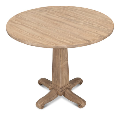 PERRY VINEYARDS BISTRO TABLE