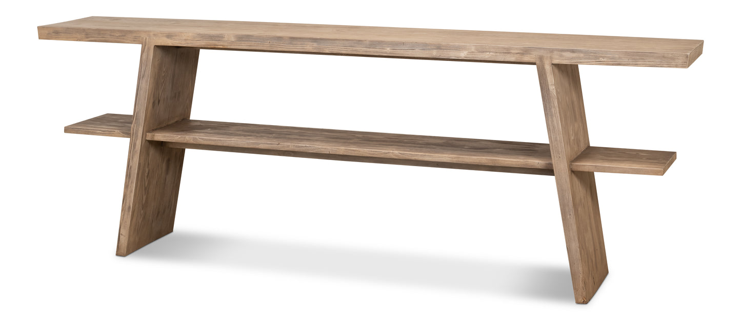 Bodega Vineyards Console Table