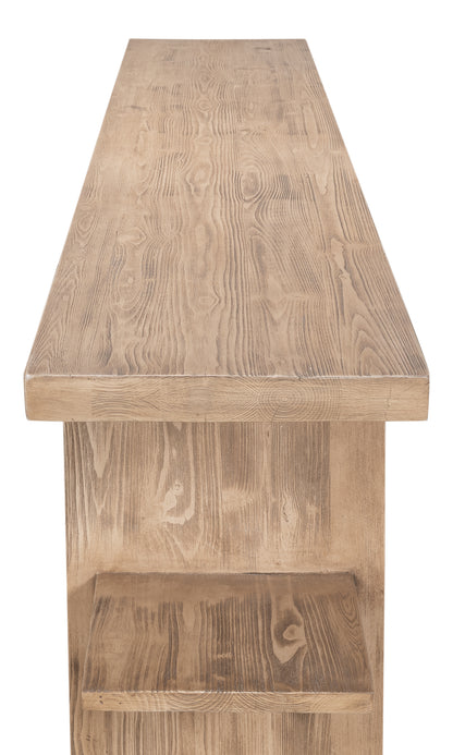 Bodega Vineyards Console Table