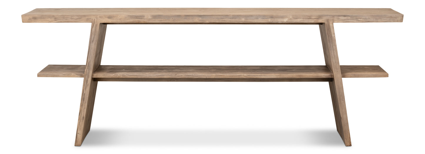 Bodega Vineyards Console Table