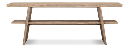 Bodega Vineyards Console Table