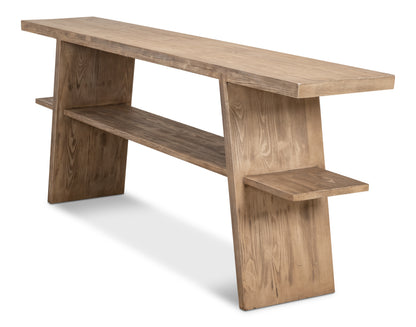 Bodega Vineyards Console Table