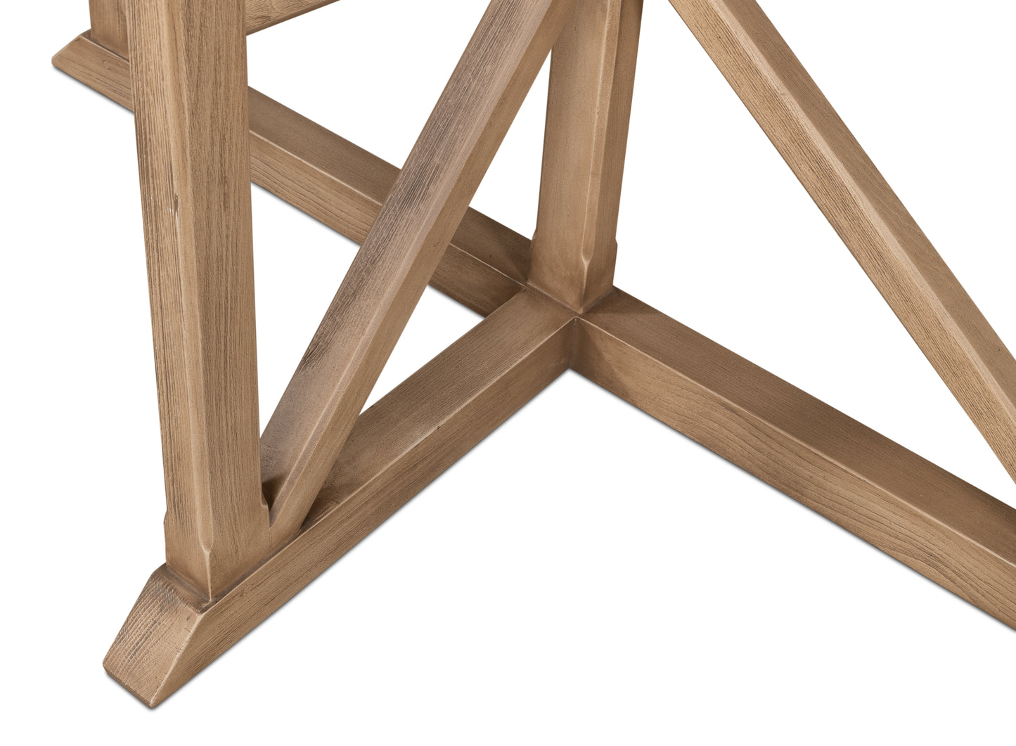 Gregorio Vineyards Half Moon Console