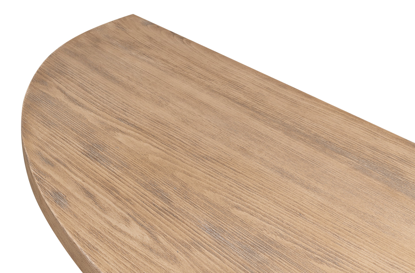 Gregorio Vineyards Half Moon Console