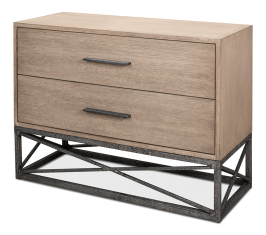 Blyth Chest