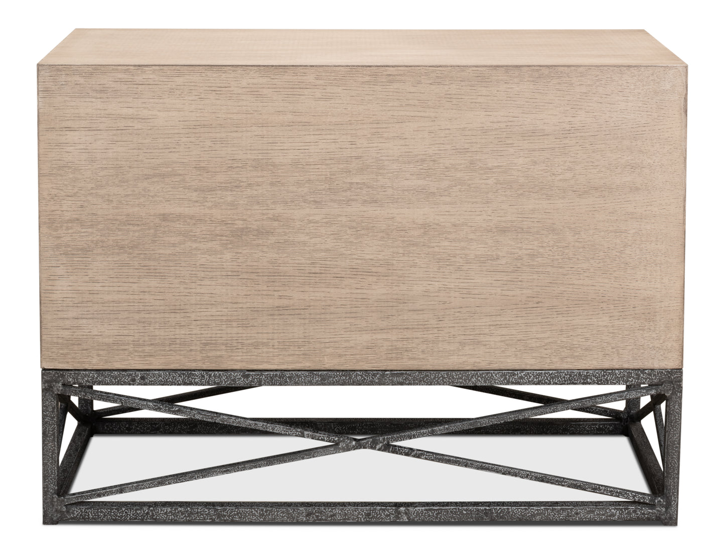 Blyth Chest