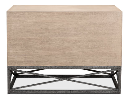 Blyth Chest
