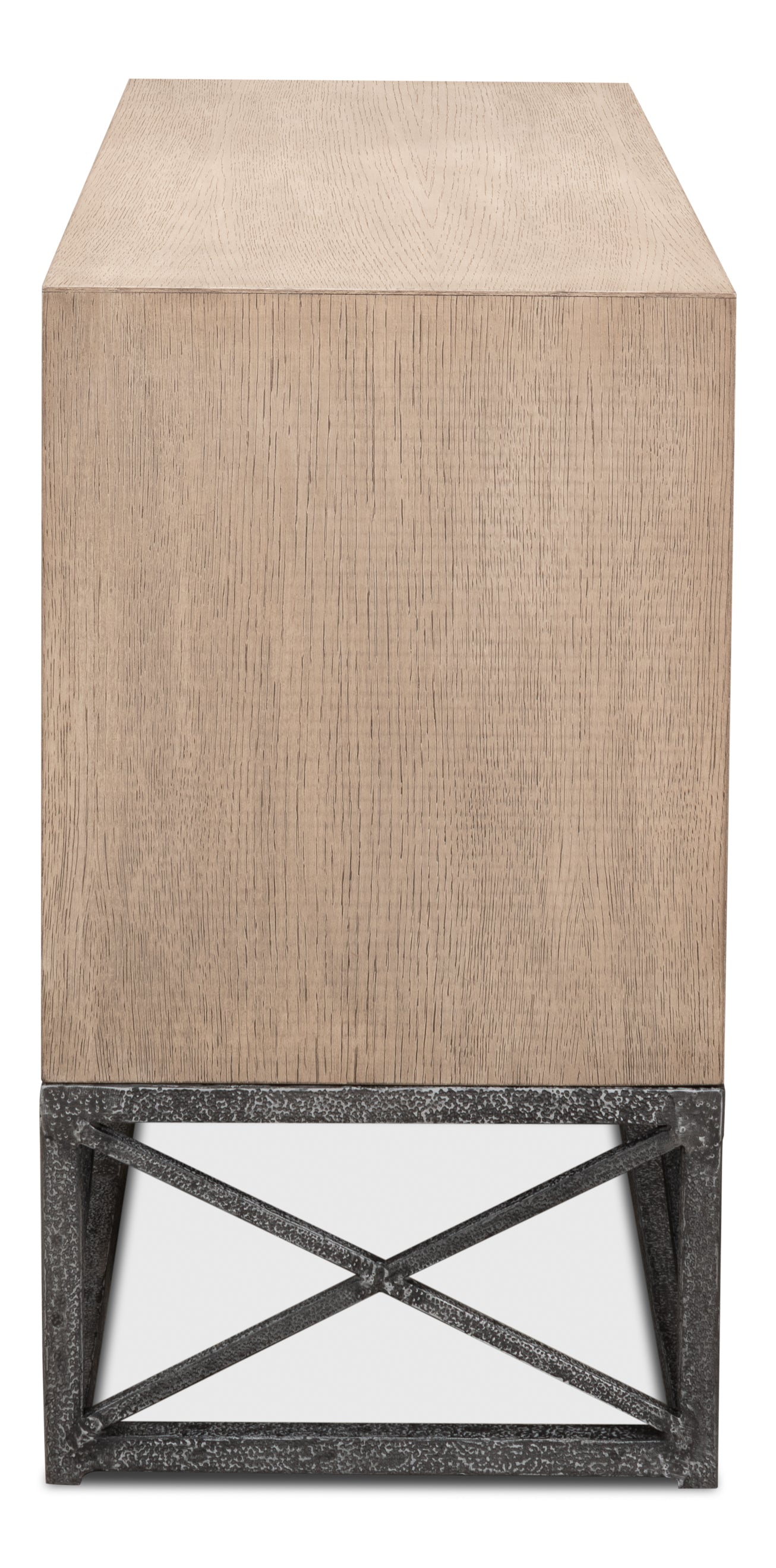 Blyth Chest