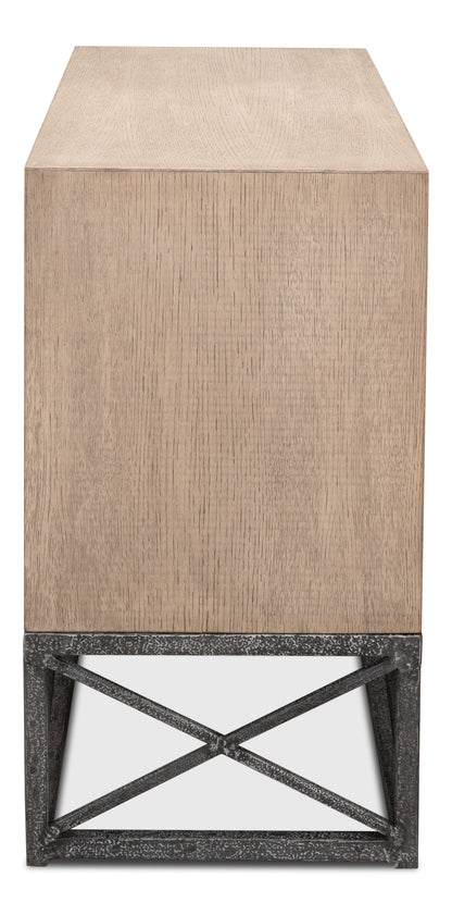 Blyth Chest
