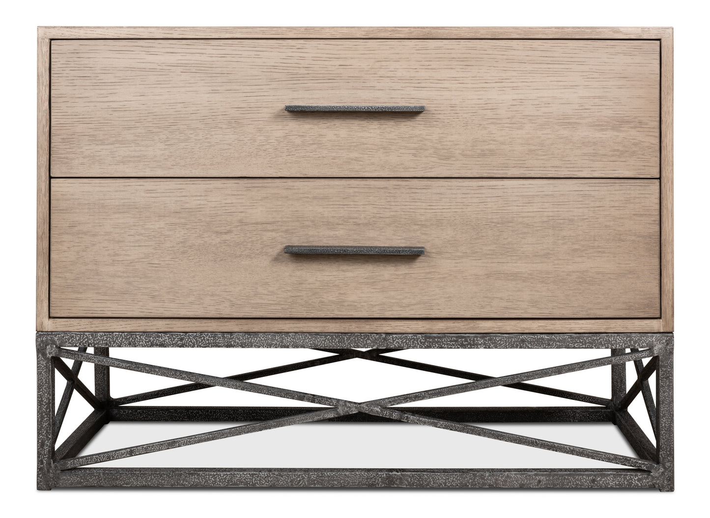 Blyth Chest