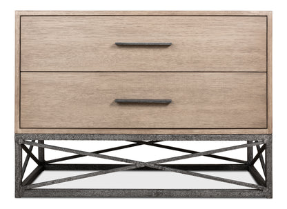 Blyth Chest