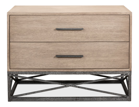 Blyth Chest