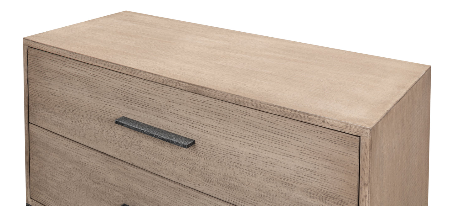 Blyth Chest