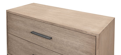 Blyth Chest