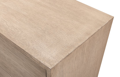 Blyth Chest