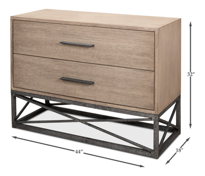 Blyth Chest