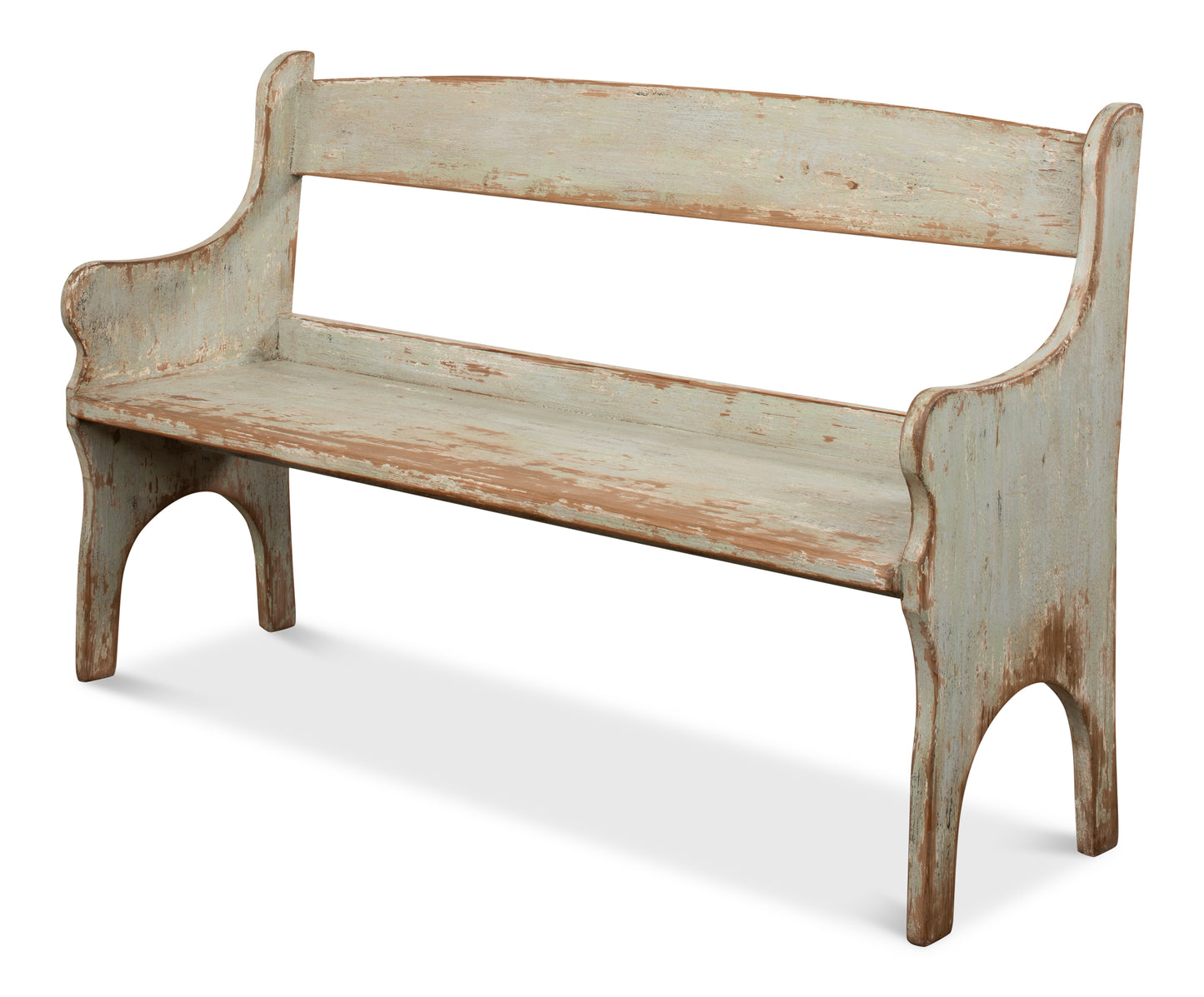 Arlo Bench  Sage