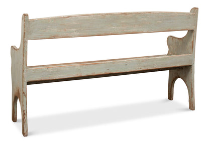 Arlo Bench  Sage