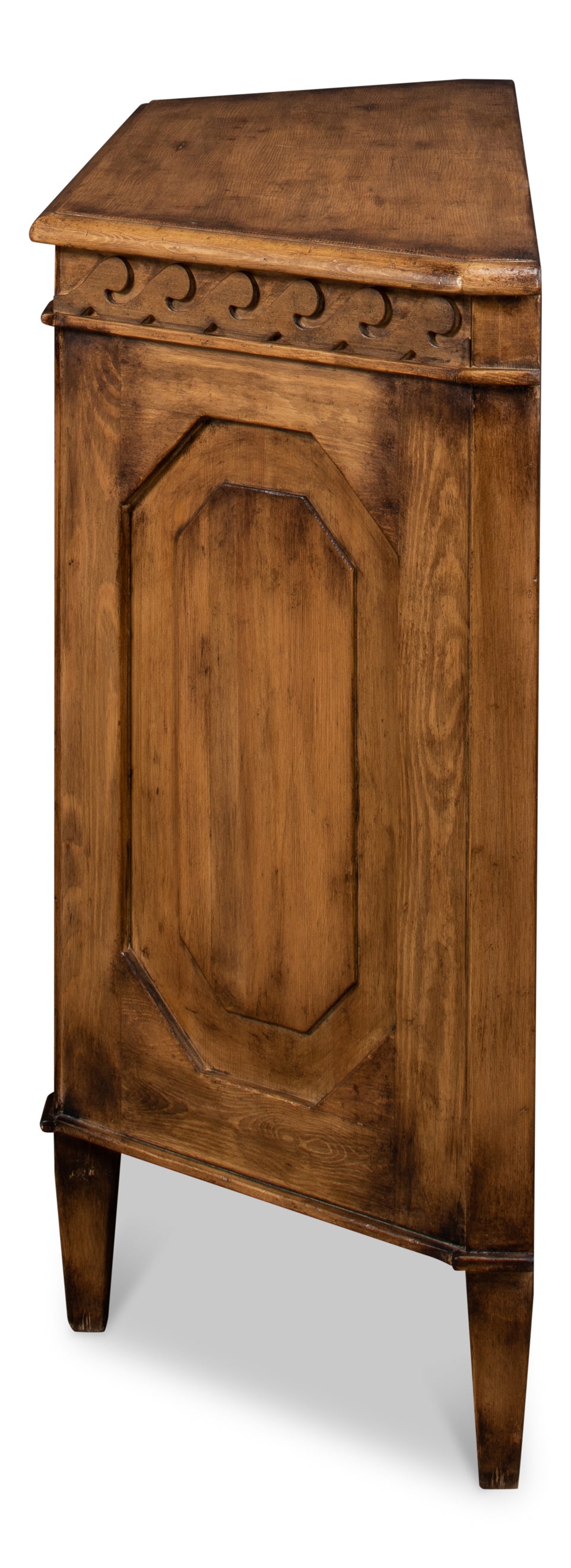 Wrenn Credenza Brown