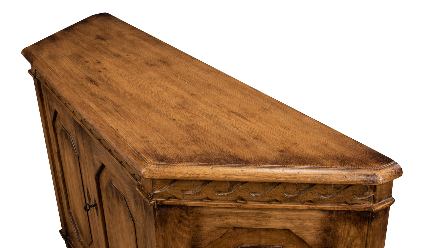 Wrenn Credenza Brown