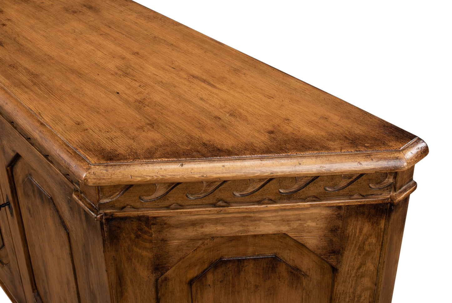 Wrenn Credenza Brown