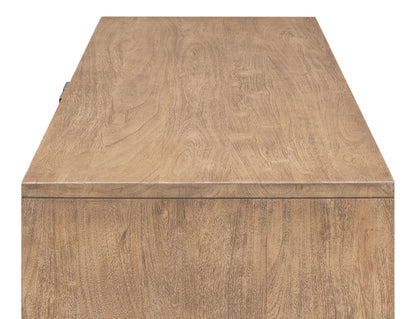 Augustus 2-Door Cabinet