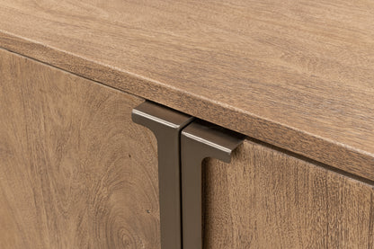 Augustus 2-Door Cabinet