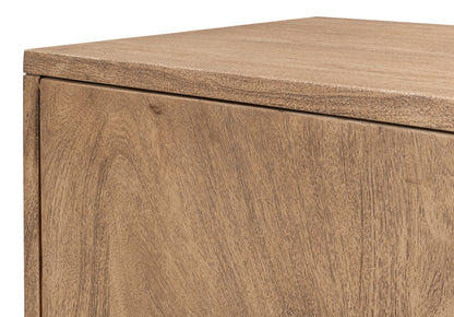 Augustus 2-Door Cabinet