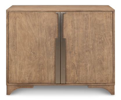 Augustus 2-Door Cabinet