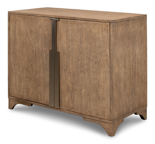 Augustus 2-Door Cabinet