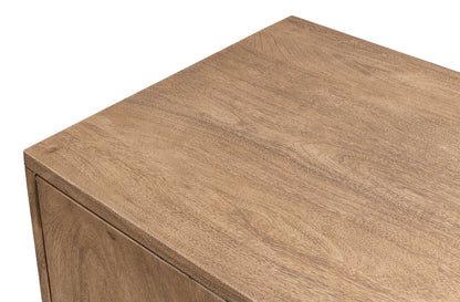 Augustus 2-Door Cabinet